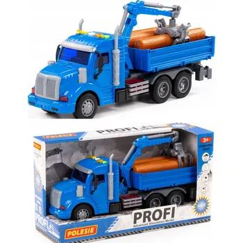 autíčko Autíčko pro pro chlapce HRAČKY Vozidlo AUTO Nákladní auto MEGA