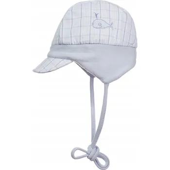 Kšiltovka Dětská vázací kšiltovka Döll, vel. 47