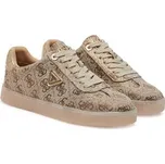 Sneakersy Guess FLJJZ2 FAL12 Zlatá 36