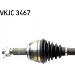SKF VKJC 3467 Hřídel pohonu