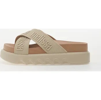 Dámské tenisky Tenisky Melissa Cross M Lover Platform Ad Beige/ Brown EUR 40
