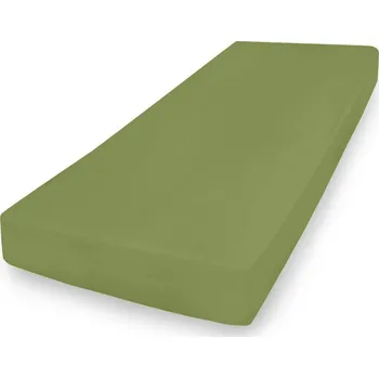 Prostěradlo Prostěradlo 120x200 s Gumou Matex JERSEY