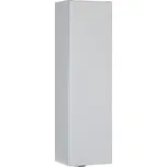 BPS-koupelny Koupelnová skříňka závěsná horní Amanda W H 20 P/L, bílá