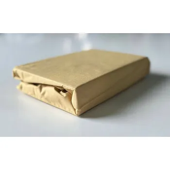 Prostěradlo Bavlněné Prostěradlo BabyMatex 70x140cm