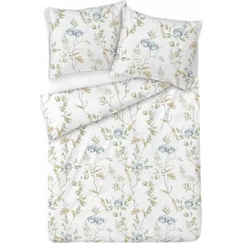 Povlečení Povlečení saténové EXCLUSIVE (160x200-1, 70x80-2) MATEX