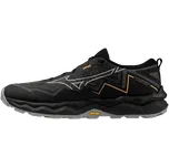 Běžecké boty Mizuno WAVE DAICHI 9 GTX J1GK255632 Velikost obuvi v EU: 37