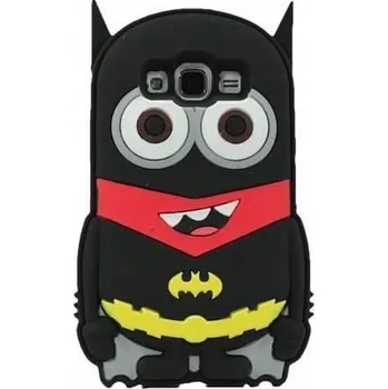 Pouzdro na mobilní telefon Zadní Kryt pro Samsung Galaxy J5 vícebarevný