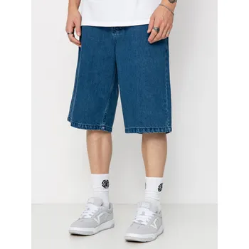 MassDnm Jeans Slang (blue) 36, modrá