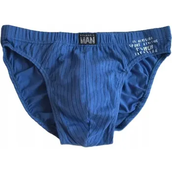 Slipy ATLANTIC * PÁNSKÉ SLIPY 2-pack MP 1058 *M* 2 barvy