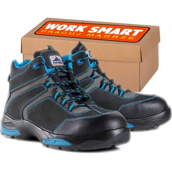 Pracovní obuv PRACOVNÍ OBUV Kotníková Bota BEZPEČNOSTNÍ Portwest Compositelite Operis S3 HRO Velikost 44