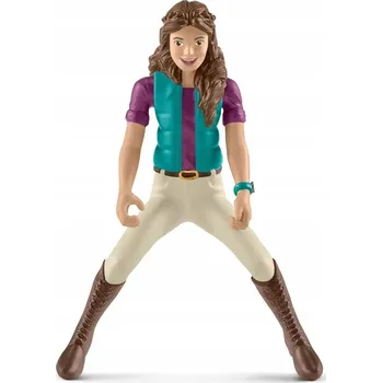 Figurka Schleich 42712 Horse Club Lisa & Storm