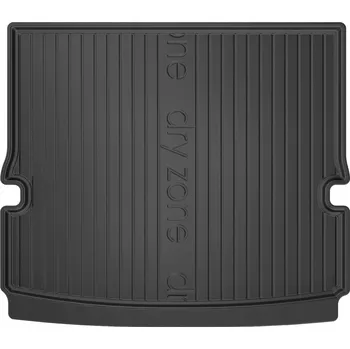 autokoberec Gumová vana do kufru Frogum