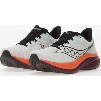 Pánská sportovní obuv Saucony ENDORPHIN SPEED 5 white/crimson Velikost boty: 43