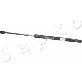 Dveře karosérie JAPKO Plynová vzpěra zavazadlového prostoru JPK ZSJ02029