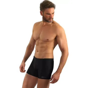 Pánská móda Plavky pro muže Sesto senso BD 313 černá velikost XXL-58/60