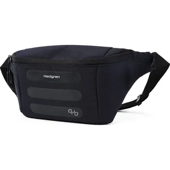 Hedgren Comby Visit ledvinka, Barva Peacoat Blue 870