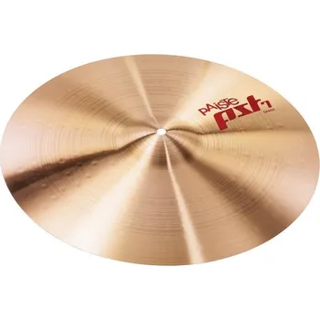 Paiste PST 7 18" Crash činel (Jako nové)