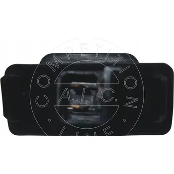 Osvětlení SPZ Osvětlení SPZ (registrační značky) AIC 55771