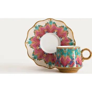 Šálek BOGLI s podšálkem 766978 200 ml