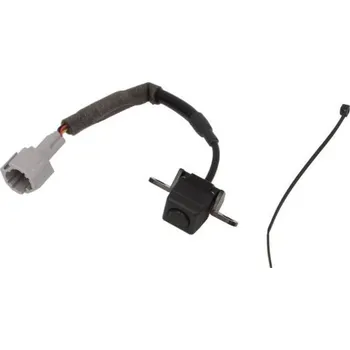 Parkovací asistent Zpětná kamera, parkovací systém, 6006-00-0041P