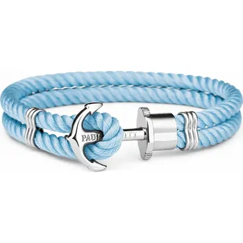 Náramek Paul Hewitt PH-N-S-NI-S