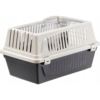 přepravka pro zvíře Ferplast Atlas 20 Open přepravka pro malé psy a kočky do 8 kg