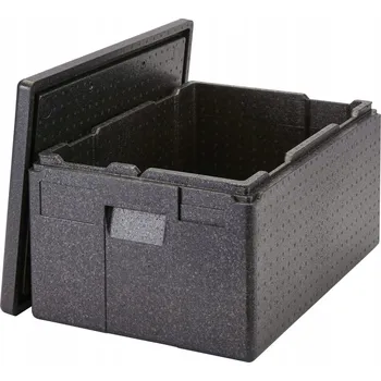 Dóza na potraviny GN nádoba 1/1 Cambro 320 mm polypropylen 50,5 l