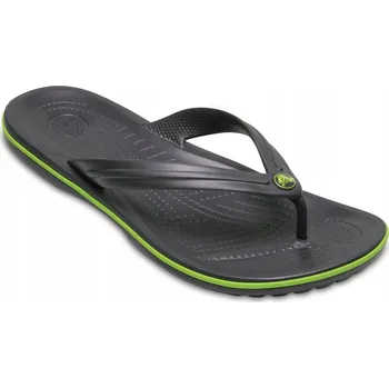 Pánské pantofle Pánské pantofle Crocs CROCS FLIP 11033 velikost 46,5