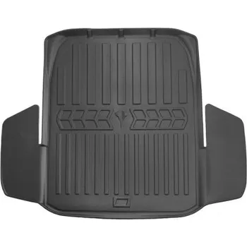 Vana do kufru Vana do kufru, gumová 3D (TPE), HONDA Accord X sedan (2017-2022), Stingray