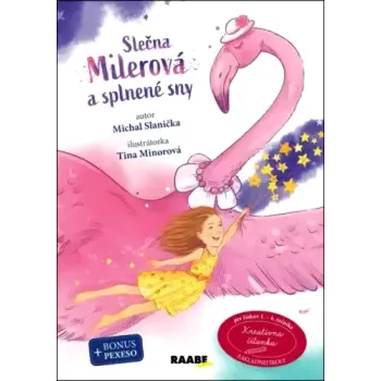 Slečna Milerová a splnené sny (Michal Slanička, 2020)