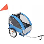 Cyklovozík pro děti VidaXL 91372