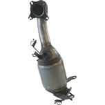 BOSAL Katalyzátor 090619