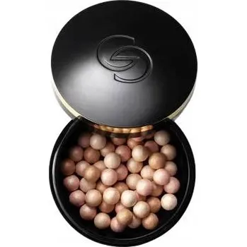 Pudr Kuličkový pudr Oriflame Giordani Gold Natural Flush 22 g