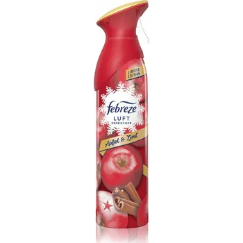 Osvěžovač vzduchu Febreze Jablko a Skořice Osvěžovač Vzduchu 300ml