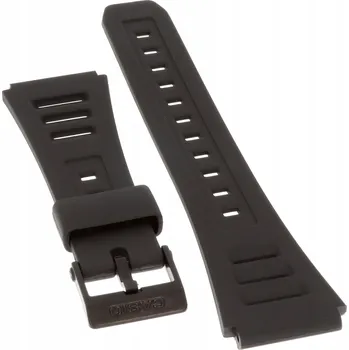 Řemínek na hodinky Řemínek Casio W-71 W-72 W-84 W-86 W-71-1V