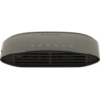 Switch Switch D-Link DES-1005D