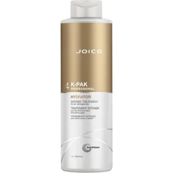 Joico K-Pak Hydrator Intense Treatment ( poškozené vlasy ) - Vyživující kondicionér 1000 ml