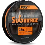 Fox International Submerge Orange…