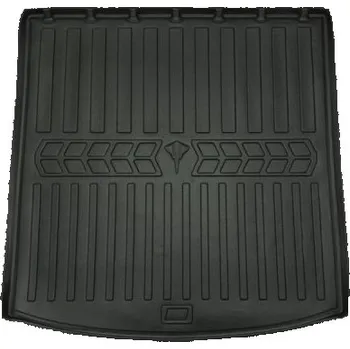 Vana do kufru Vana do kufru, gumová 3D (TPE), DACIA Bigster (2025-), horní dno, Stingray