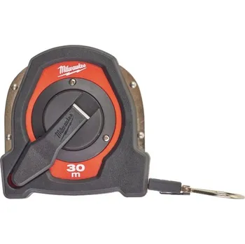 metr MILWAUKEE Metry a pásma Dlouhé uzavřené pásmo 30m