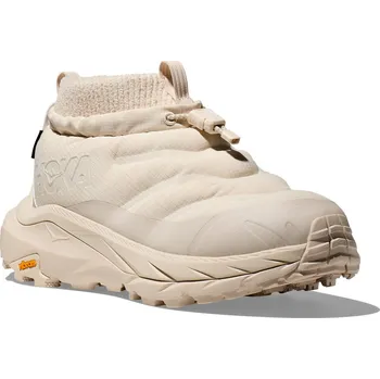 Dámská zimní obuv Dámské boty Hoka W Kaha 2 Frost Moc Gtx Velikost bot (EU): 36 2/3 / Barva: béžová