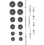 Trinfit Premium kovový set 60 kg