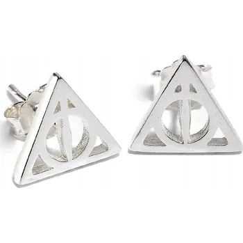 Náušnice Náušnice Harry Potter (film)