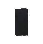 Mercury Blue Moon Flip Pouzdro pro Samsung A520 Galaxy A5 2017 Black