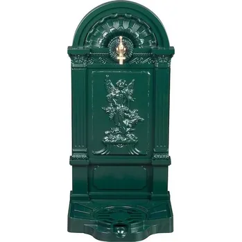 Strend Pro Garden 219910 Umyvadlo Strend Pro Garden LT-DC045, zahradní, zelené, 400x350x830 mm