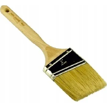 Vrták Štětec plochý zahnutý Blue dolphin 6,3 cm