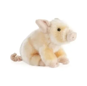 plyšák Living Nature Piglets