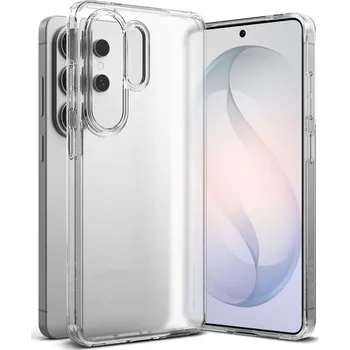 Telefonní příslušenství Kryt Ringke Fusion Samsung Galaxy S26 Ultra Matte Clear