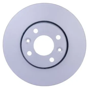 Brzdový kotouč Brzdový kotouč HELLA PAGID 8DD 355 127-881