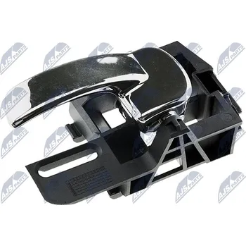 Dveře karosérie Vnější klika dveří NTY EZC-NS-000